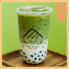 Load image into Gallery viewer, Matcha Latte
