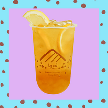 Load image into Gallery viewer, Lemon Green Tea
