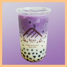 Load image into Gallery viewer, Taro Latte
