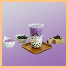 Load image into Gallery viewer, Taro Latte
