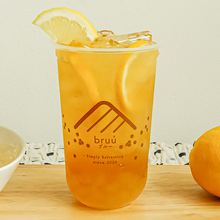 Load image into Gallery viewer, Lemon Green Tea
