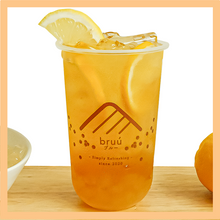 Load image into Gallery viewer, Lemon Green Tea
