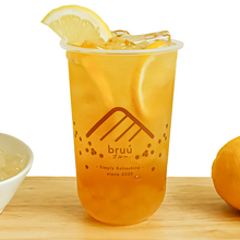 Load image into Gallery viewer, Lemon Green Tea
